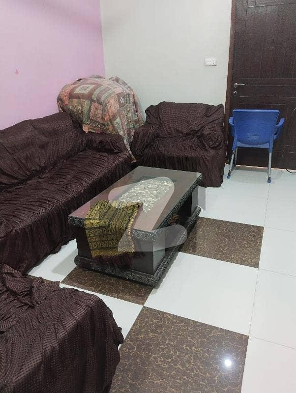 ناظم آباد 1 - بلاک جے ناظم آباد 1,ناظم آباد,کراچی میں 3 کمروں کا 5 مرلہ زیریں پورشن 1.05 کروڑ میں برائے فروخت۔