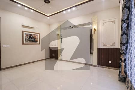 1 Kanal Brand New Spanish Design Most Luxuries Semi Furnished Bungalow For Sale In DHA Phase 8 Air Avenue Lahore