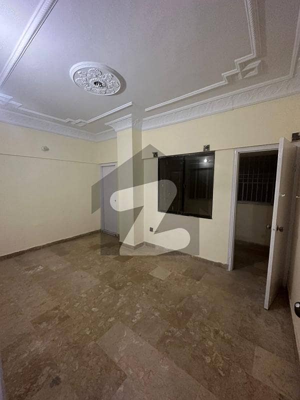 Apartment for Rent in Block 10A Gulshan e Iqbal