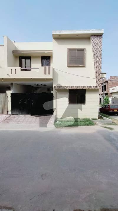 House for Sale in Gated Society