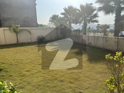 Kanal House For Sale In Garden City Bahria Town Islamabad