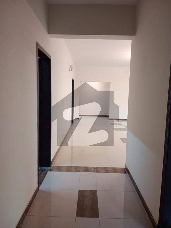 Old Building Shade Parking 3xBed Army Apartments (1st Floor) In Askari 11 Are Available For Sale
