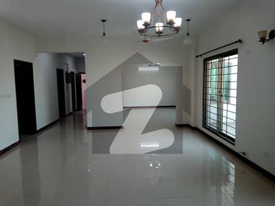 Old Building Shade Parking 4 Bed Army Apartments ( 4th Floor) In Askari 11 Are Available For Sale