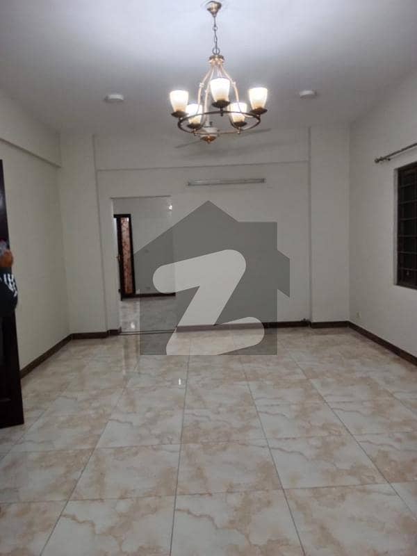Old Building 3xBed Army Apartments (2nd Floor) In Askari 11 Are Available For Sale