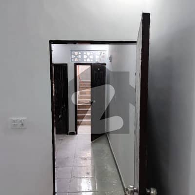 اللہ والا ٹاؤن ۔ سیکٹر 31-بی اللہ والا ٹاؤن,کورنگی,کراچی میں 2 کمروں کا 2 مرلہ فلیٹ 18.75 لاکھ میں برائے فروخت۔