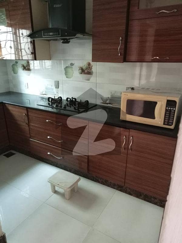 5 Marla Like A Brand New Upper Portion For Rent In Bahria Town Lahore