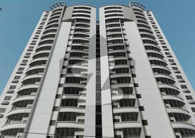 ZAMZAM TOWER APARTMENT FOR RENT