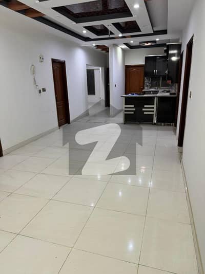 1600 Square Feet Flat For Sale In Gulistan-E-Jauhar - Block 3-A