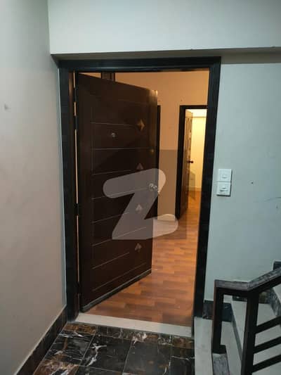 Bukhari Commercial 2 Bed Lounge Study (Studio Apartment) Very Well Maintained Ideal For Working Person Or Small Family Living RENT
