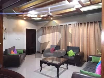 10 Marla Upper Portion For Rent In Bahria Phase 4