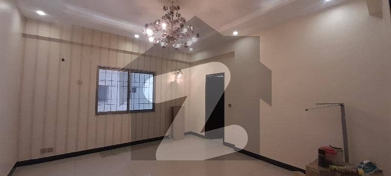 3 Bed Drawing Dining 1st Floor Almost Brand New Well Maintained Near Shaheed E Millat Khalid Bin Waleed Road