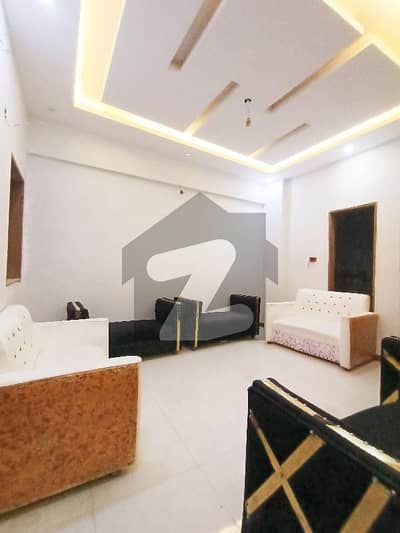 Dhoraji Brand New 3 Bedroom DD Apartment For Sale