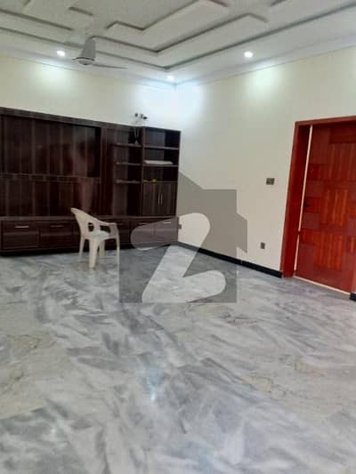 10 Marla Double Storey House for Rent