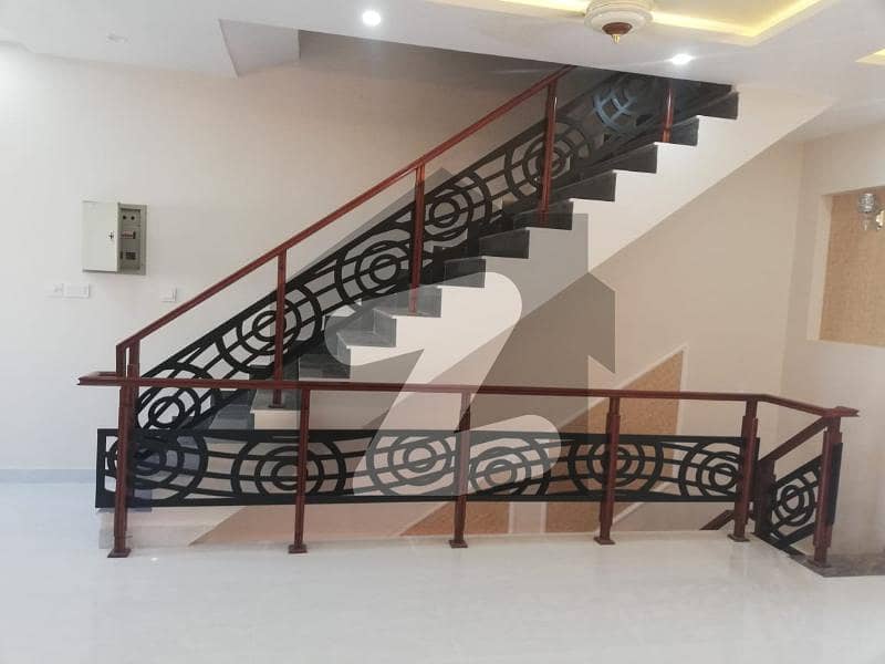 7 Marla Designer House Is Available For Sale In Bahria Town Phase 8 Rawalpindi