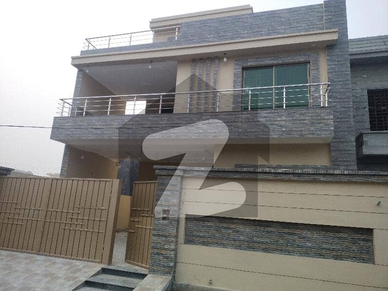 10 Mrla brand new house for rent in airline society