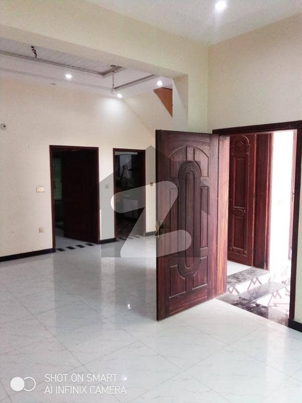 5 Marla LDA Approved Block Upper Portion Available For Rent In Park View CITY Lahore.