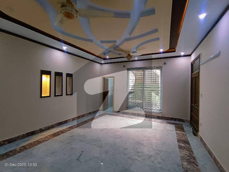 Beautiful 12 Marla House For Sale In Chaklala Scheme III