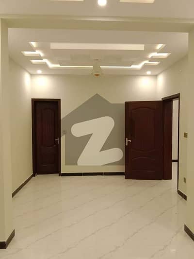 8 Marla Beautiful Double Storey House Available For Sale At Sector 2
