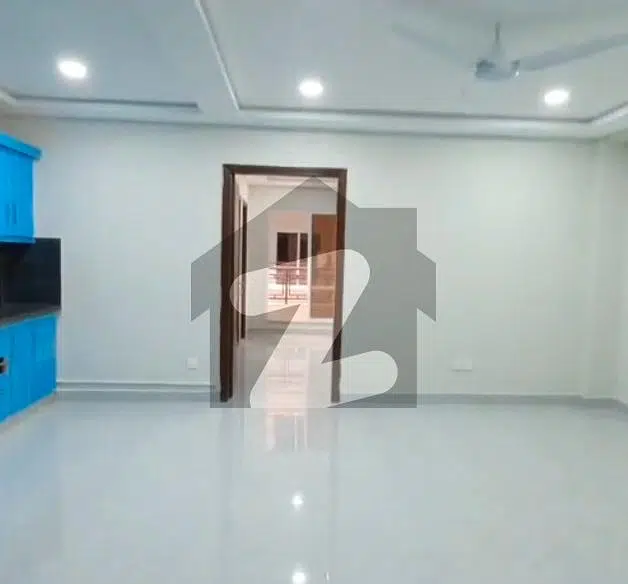 Brand-New Upper Portion Available For Rent In Media Town