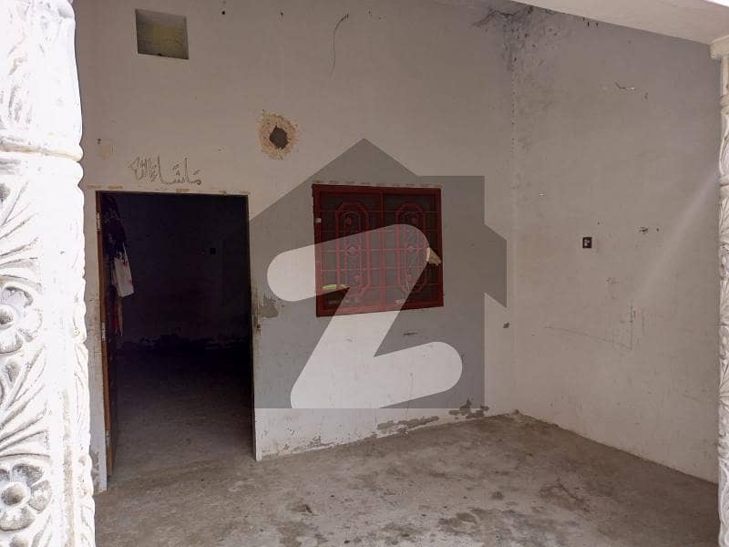 وہاڑی چوک ملتان میں 3 کمروں کا 6 مرلہ مکان 40.0 لاکھ میں برائے فروخت۔