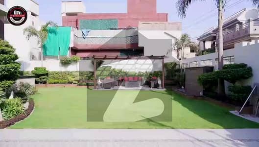 16 Marla Furnished House Available For Sale In Gulgasht Colony