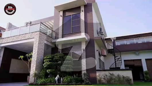 16 Marla Furnished House Available For Sale In Gulgasht Colony