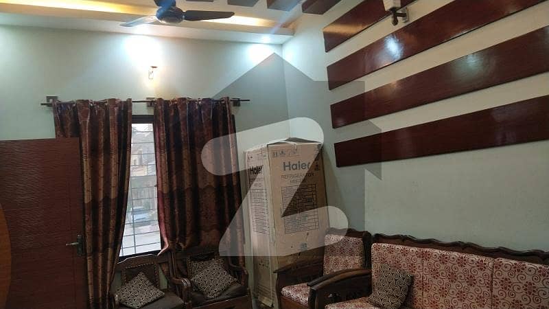120 Square Yards House Is Available In Gulshan-E-Maymar - Sector R