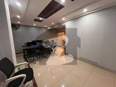4th Floor Available For Rent