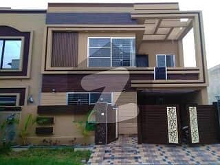 5 Marla House For Rent In Umer Block Bahria Town Lahore