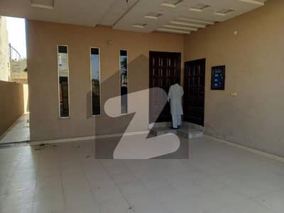 10 Marla Double Storey House Available For Rent In Tech Town Canal Road Fsd