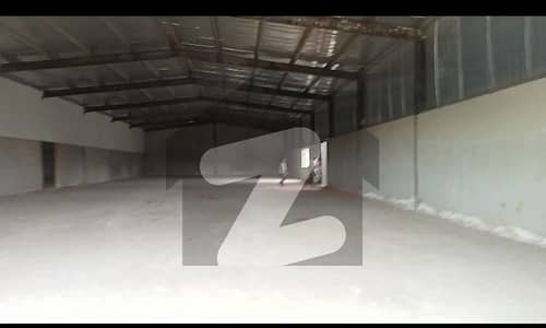 Brand New Warehouses Available For Rent Near Kahna Flyover