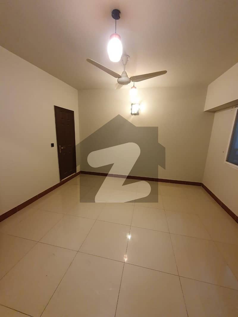 3 Bedroom Apartment 1st Floor For Rent With Lift