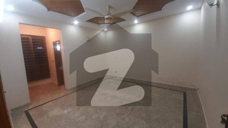 10 Marla Two Storey House For Rent For Commercial or Office Use