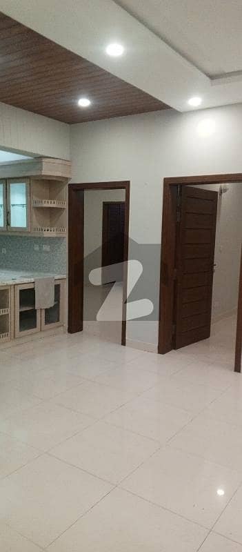 bhria anclve islambad sector b1 8 Marla ground floor available for rent