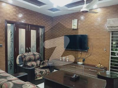 14 Marla House For Sale In Johar Town Phase 1 - Block E Lahore