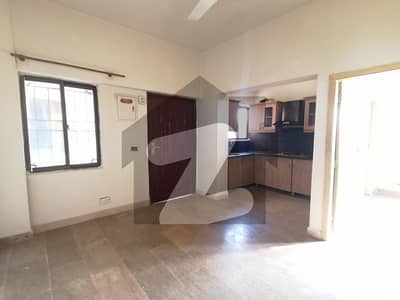 Prominently-Located 1221 Square Feet Flat Available In DHA Phase 2 - Sector D