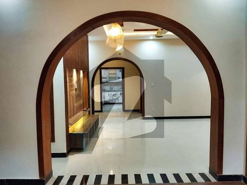 بنی گالہ اسلام آباد میں 4 کمروں کا 5 مرلہ مکان 2.0 کروڑ میں برائے فروخت۔