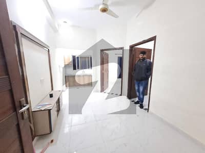 Flat Available For Bachelor In Al Hamra Town