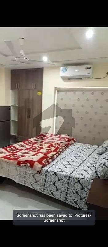 سٹی ہاؤسنگ سکیم جہلم میں 3 مرلہ Studio فلیٹ 25.0 ہزار میں کرایہ پر دستیاب ہے۔