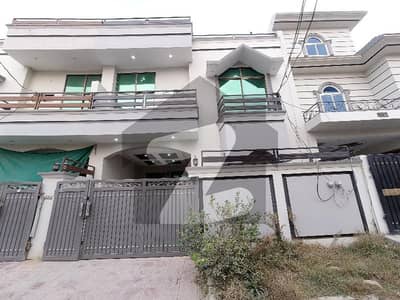 J BLOCK STREET 5 House Is Available For Sale