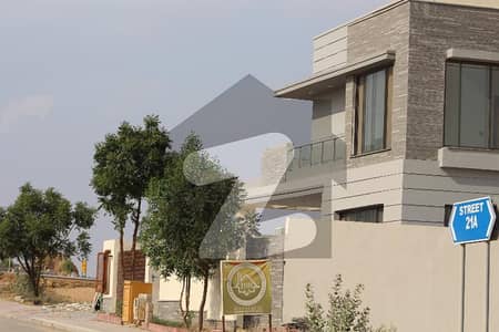 Precinct 4 500 Square Yards Plot Available For Sale In At Good Location Of Bahria Town Karachi