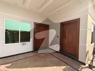8 Marla House Near Double Road Available For Sale In Mumtaz City Islamabad