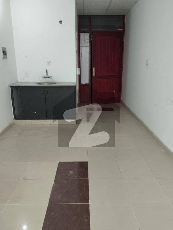 G-13 (270) sqft studio flat for rent