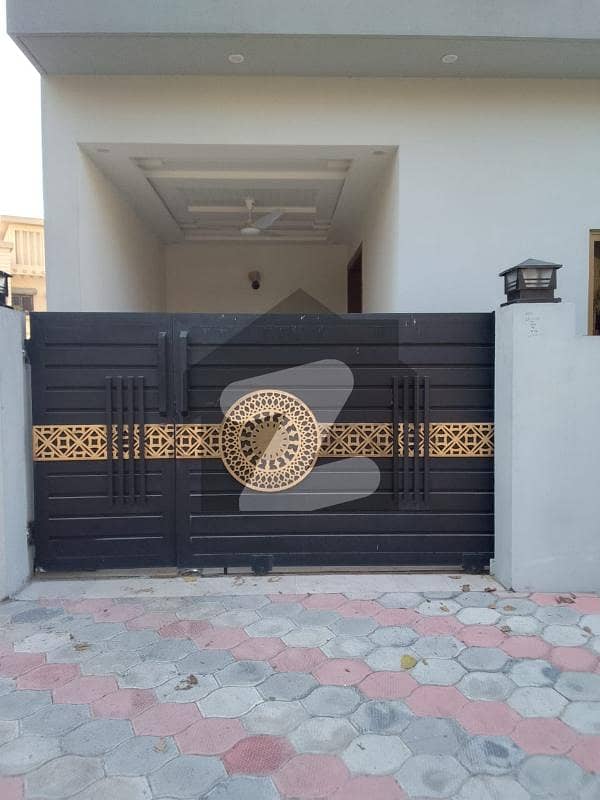 4 Marla New Full House 3 Bedroom House For Rent In DHA Phase 2 Islamabad