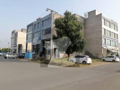پیراگون سٹی ۔ آرچرڈ بلاک پیراگون سٹی,لاہور میں 3 کمروں کا 5 مرلہ رہائشی پلاٹ 80.0 لاکھ میں برائے فروخت۔