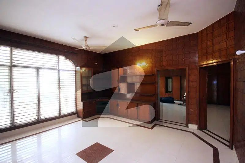 1 Kanal Renovated Upper Portion Available in DHA PHASE 1