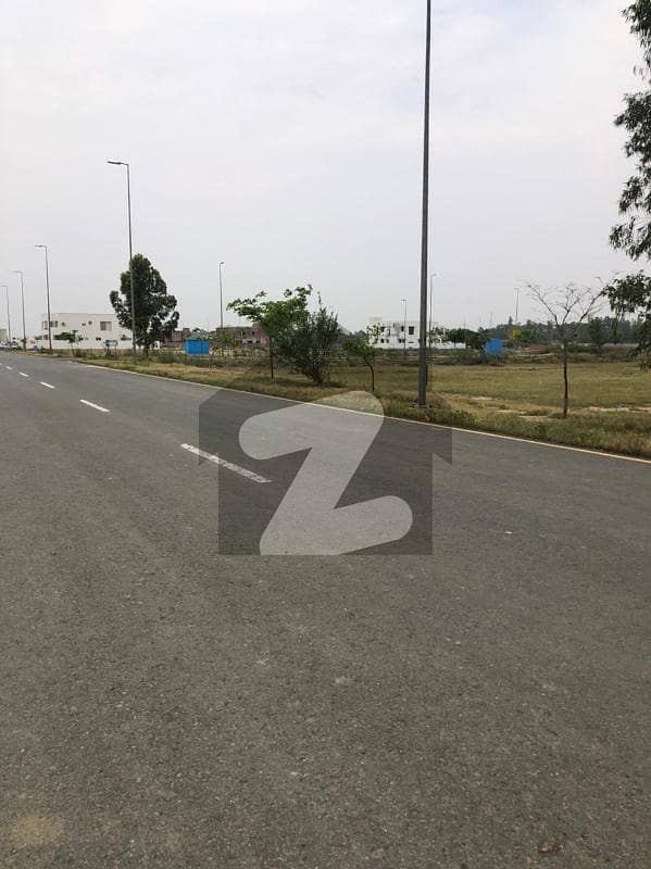 1 Kanal Commercial Affidavit File For Sale in DHA Phase 10 | No FBR No Stamp Duty | One Call Deal