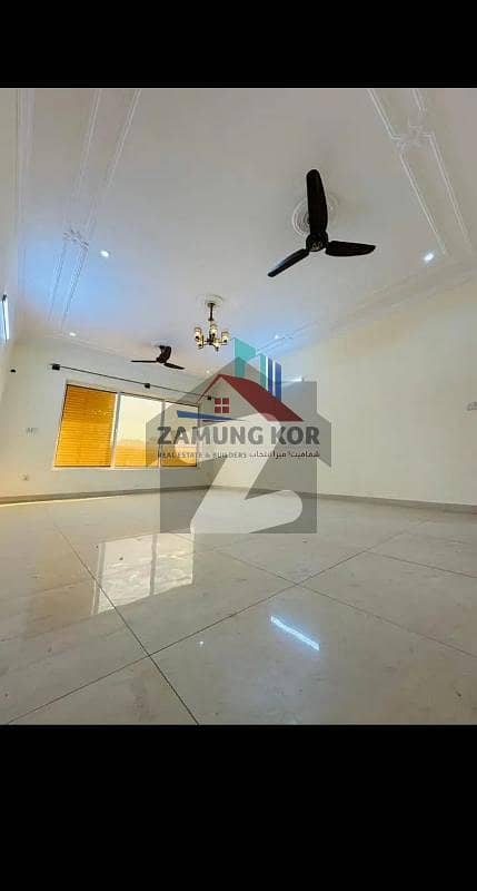 Fresh Untouched House FOR RENT Walking Distance Market, Masjid And Park