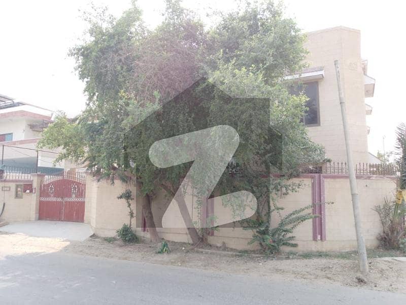 Buy A 500 Square Yards House For Sale In DHA Phase 6