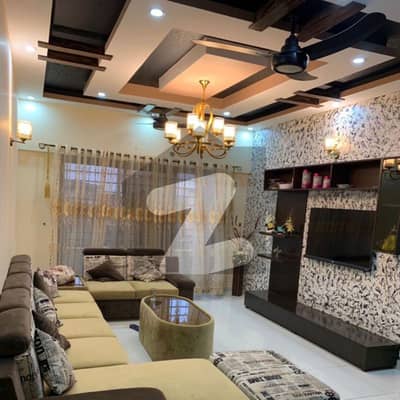Saima Jinnah Avenue Apartments For Rent